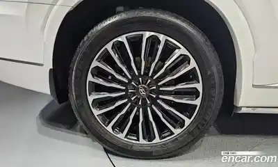Hyundai Palisade 2020 3.8 автомат (гидро), миниатюра 5