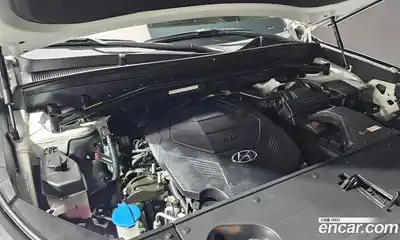 Hyundai Palisade 2020 3.8 автомат (гидро), миниатюра 6