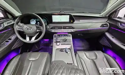 Hyundai Palisade 2020 3.8 автомат (гидро), миниатюра 7