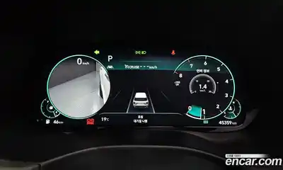 Hyundai Palisade 2020 3.8 автомат (гидро), миниатюра 8
