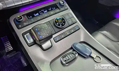 Hyundai Palisade 2020 3.8 автомат (гидро), миниатюра 9