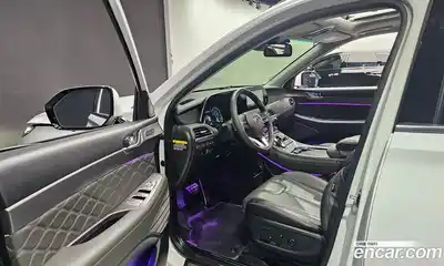 Hyundai Palisade 2020 3.8 автомат (гидро), миниатюра 10