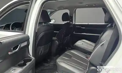 Hyundai Palisade 2022 2.2 автомат (гидро), миниатюра 11