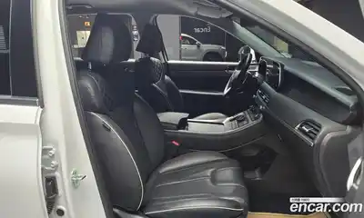 Hyundai Palisade 2022 2.2 автомат (гидро), миниатюра 12