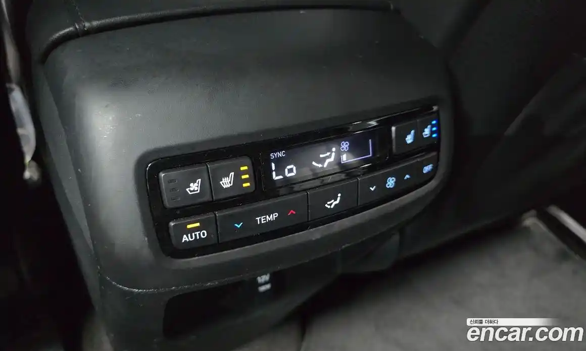 Hyundai Palisade 2022 2.2 автомат (гидро), фото 18