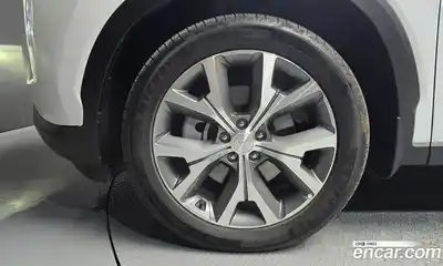 Hyundai Palisade 2022 2.2 автомат (гидро), миниатюра 5