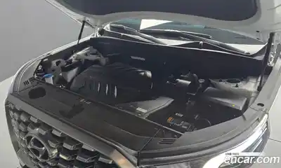 Hyundai Palisade 2022 2.2 автомат (гидро), миниатюра 6