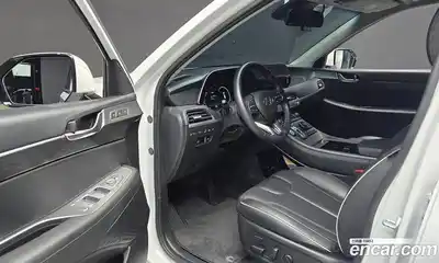 Hyundai Palisade 2022 2.2 автомат (гидро), миниатюра 10