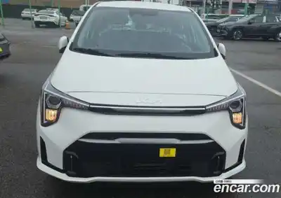Kia Morning, 2026, 1 км