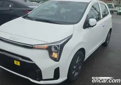 Kia Morning 2026 1.0 автомат (гидро), миниатюра 2