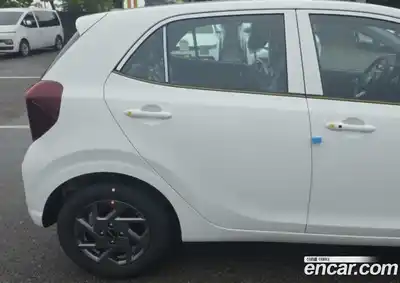 Kia Morning 2026 1.0 автомат (гидро), миниатюра 6
