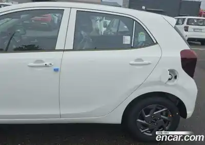 Kia Morning 2026 1.0 автомат (гидро), миниатюра 10