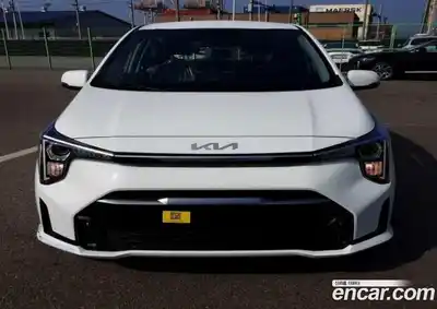 Kia Morning, 2026, 1 км