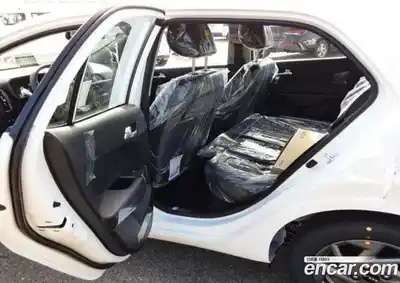 Kia Morning 2026 1.0 автомат (гидро), миниатюра 11
