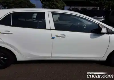 Kia Morning 2026 1.0 автомат (гидро), миниатюра 12
