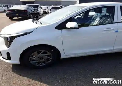 Kia Morning 2026 1.0 автомат (гидро), миниатюра 2
