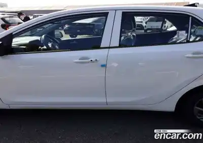 Kia Morning 2026 1.0 автомат (гидро), миниатюра 5