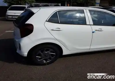 Kia Morning 2026 1.0 автомат (гидро), миниатюра 6
