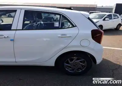 Kia Morning 2026 1.0 автомат (гидро), миниатюра 10