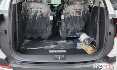 Kia Carnival 2026 1.6 автомат (гидро), миниатюра 4