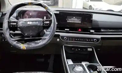 Kia Carnival 2026 1.6 автомат (гидро), миниатюра 5