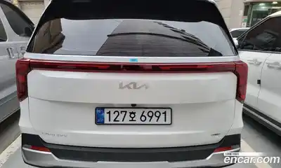 Kia Carnival 2026 1.6 автомат (гидро), миниатюра 6