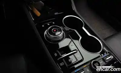 Kia K5 (Optima) 2025 1.6 автомат (гидро), миниатюра 12