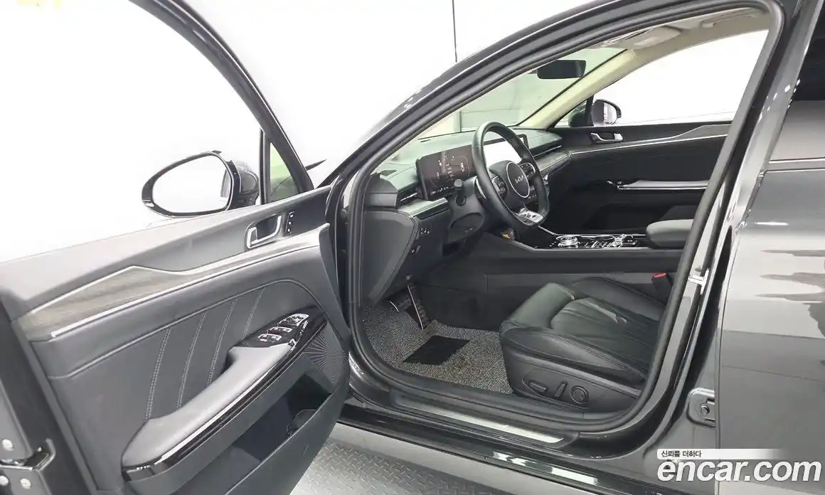 Kia K5 (Optima) 2025 1.6 автомат (гидро), фото 13