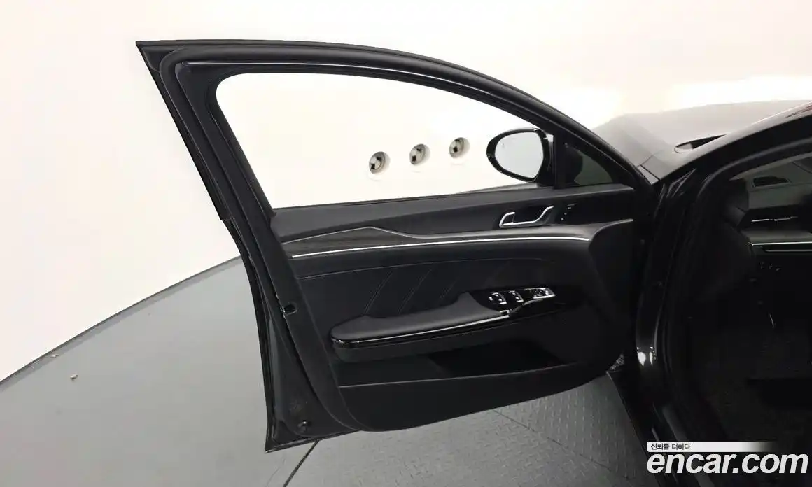 Kia K5 (Optima) 2025 1.6 автомат (гидро), фото 14