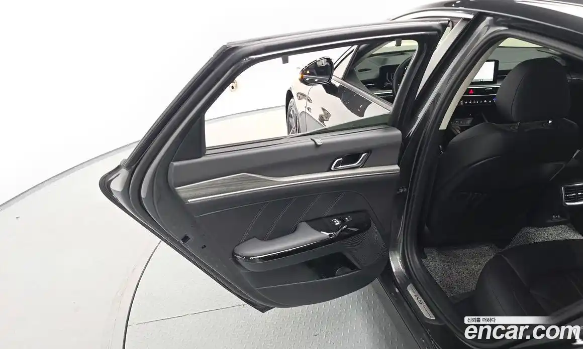 Kia K5 (Optima) 2025 1.6 автомат (гидро), фото 15