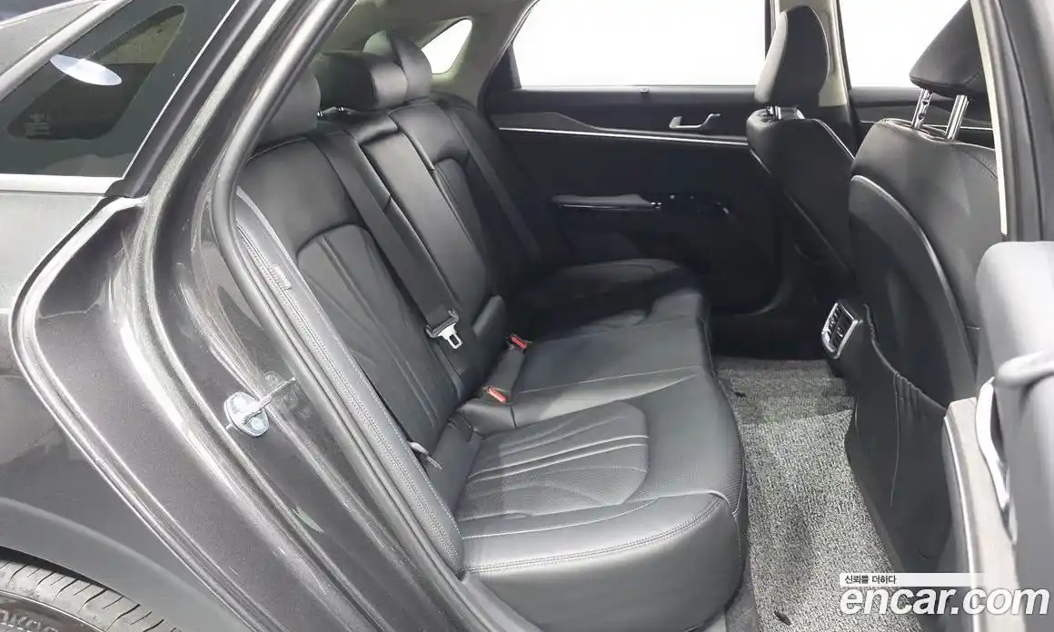Kia K5 (Optima) 2025 1.6 автомат (гидро), фото 18