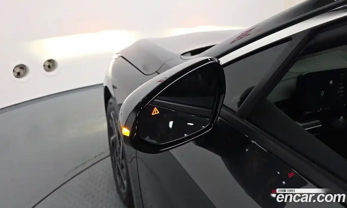 Kia K5 (Optima) 2025 1.6 автомат (гидро), фото 27