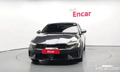 Kia K5 (Optima) 2025 1.6 автомат (гидро), миниатюра 3