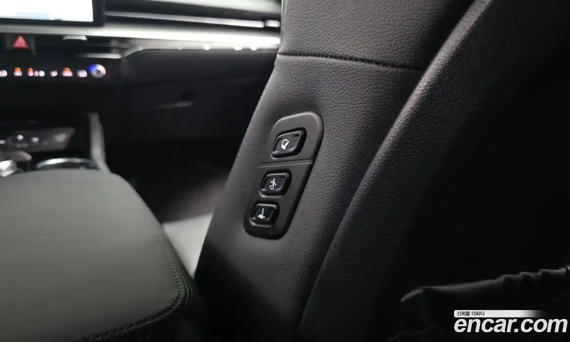 Kia K5 (Optima) 2025 1.6 автомат (гидро), фото 36
