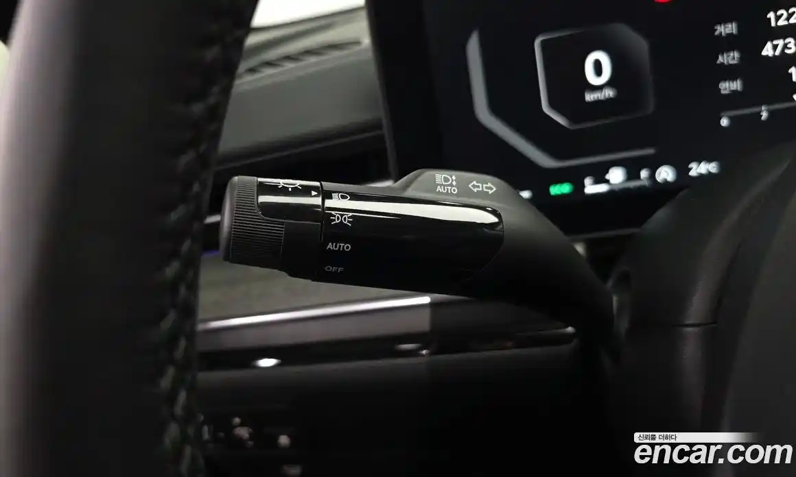 Kia K5 (Optima) 2025 1.6 автомат (гидро), фото 38