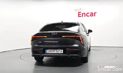 Kia K5 (Optima) 2025 1.6 автомат (гидро), миниатюра 4
