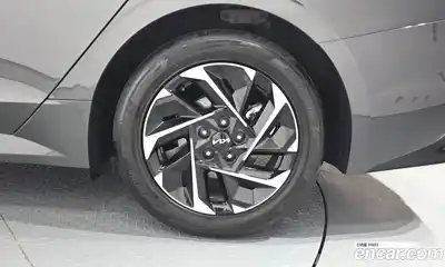 Kia K5 (Optima) 2025 1.6 автомат (гидро), миниатюра 7