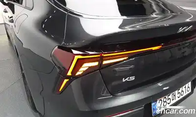 Kia K5 (Optima) 2025 1.6 автомат (гидро), миниатюра 9