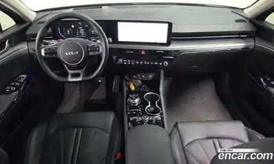 Kia K5 (Optima) 2025 1.6 автомат (гидро), миниатюра 10