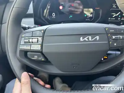 Kia EV3 2025 автомат (гидро), миниатюра 11