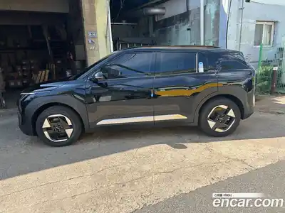 Kia EV3 2025 автомат (гидро), миниатюра 12