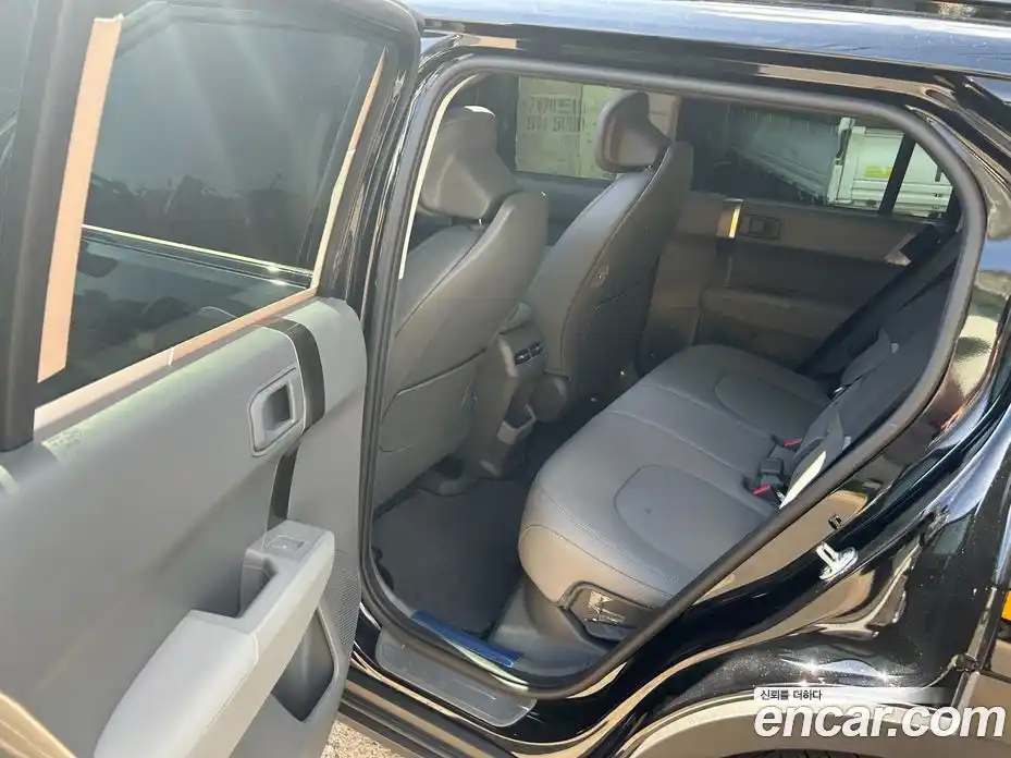 Kia EV3 2025 автомат (гидро), фото 14