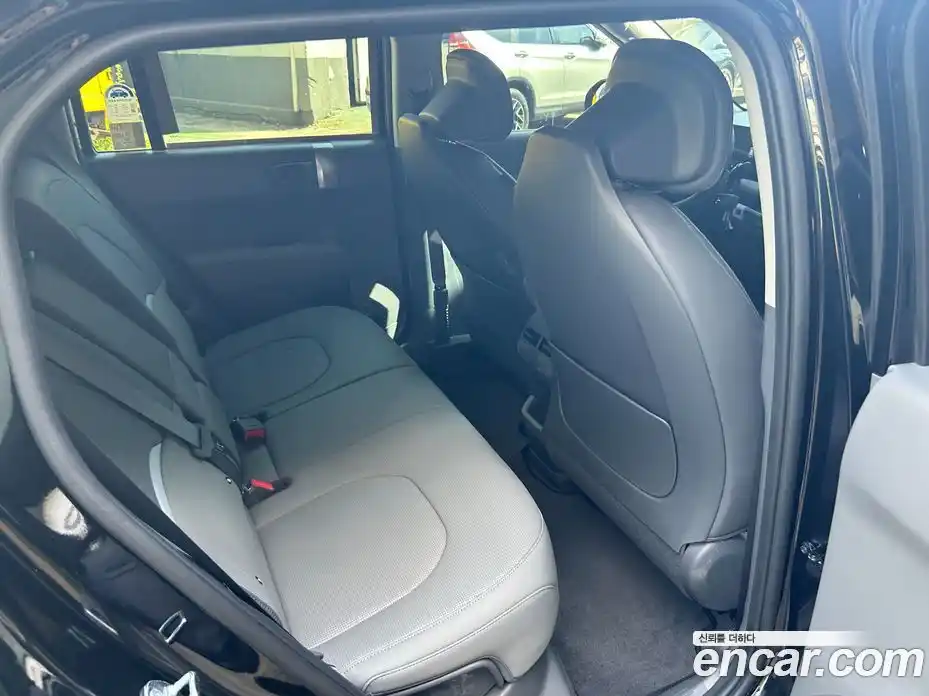 Kia EV3 2025 автомат (гидро), фото 17