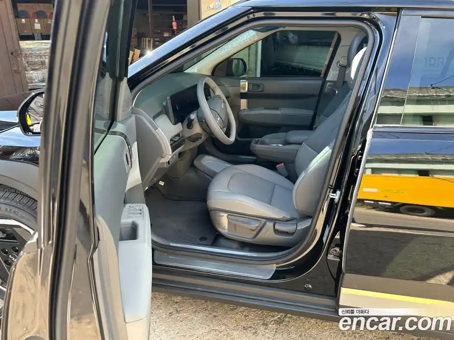 Kia EV3 2025 автомат (гидро), фото 3