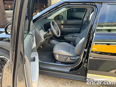 Kia EV3 2025 автомат (гидро), миниатюра 3