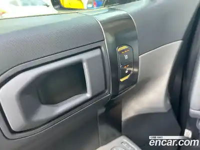 Kia EV3 2025 автомат (гидро), миниатюра 4