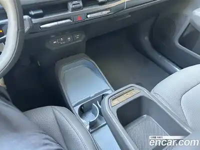 Kia EV3 2025 автомат (гидро), миниатюра 7
