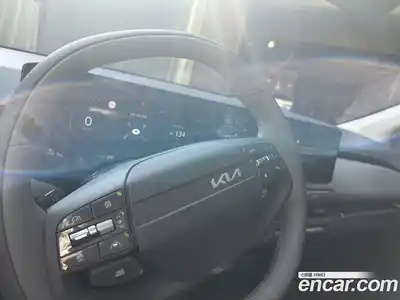 Kia EV3 2025 автомат (гидро), миниатюра 8
