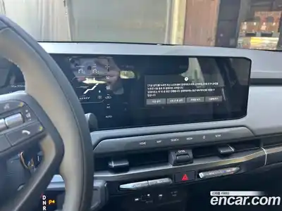 Kia EV3 2025 автомат (гидро), миниатюра 9