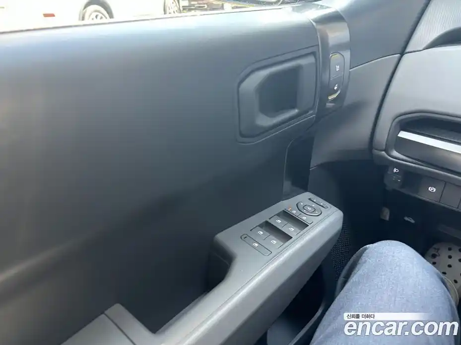Kia EV3 2025 автомат (гидро), фото 10